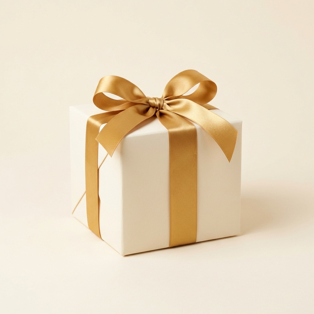 Birthday gifts